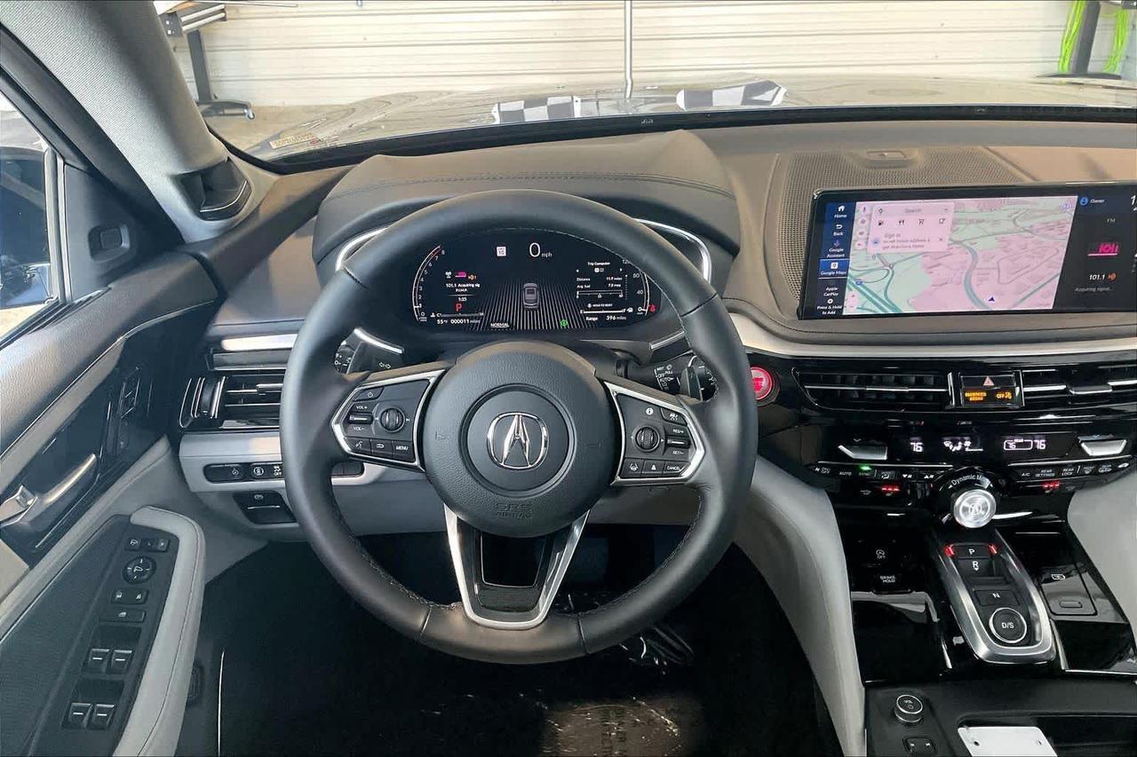 2026 Acura MDX w/Technology Package Roseville CA