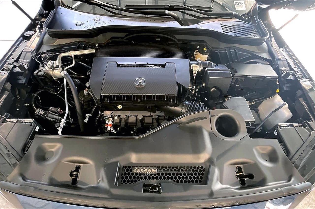 2026 Acura MDX w/Technology Package Roseville CA