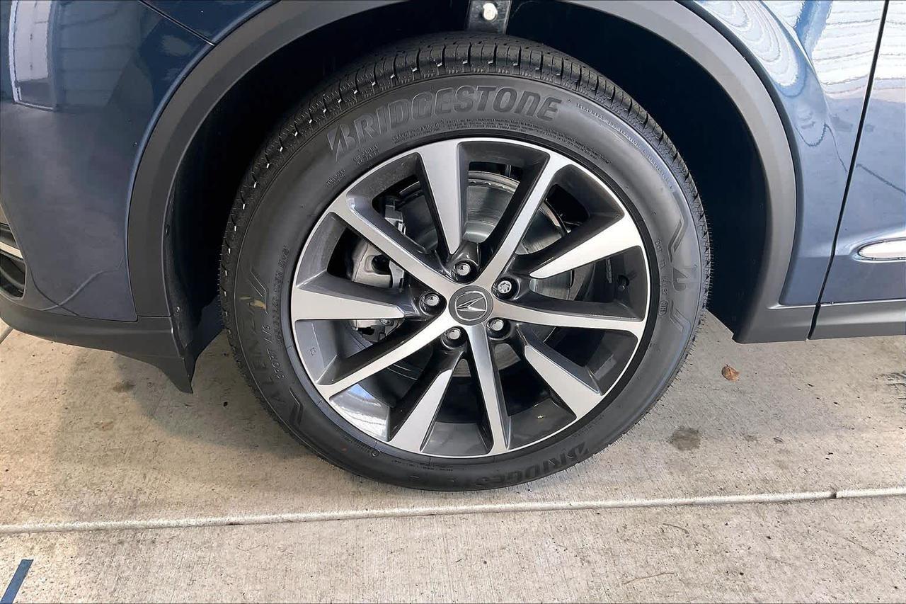 2026 Acura MDX w/Technology Package Roseville CA