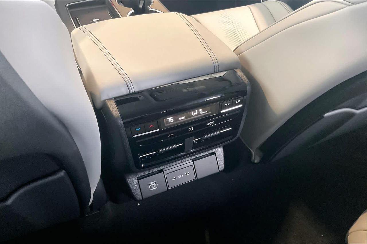 2026 Acura MDX w/Technology Package Roseville CA