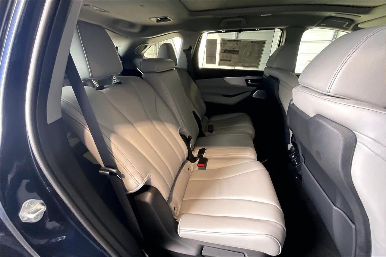 2026 Acura MDX w/Technology Package Roseville CA