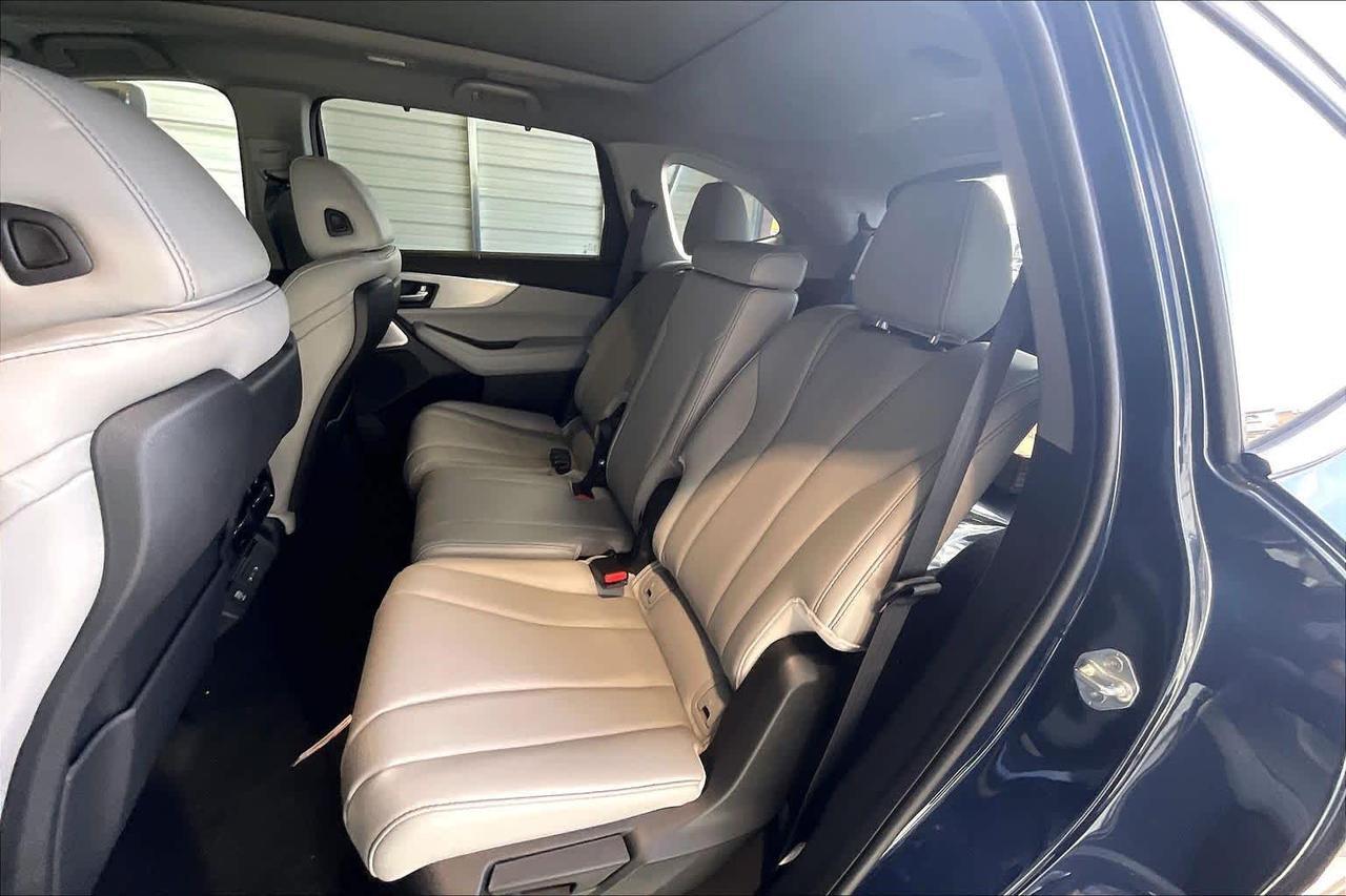 2026 Acura MDX w/Technology Package Roseville CA