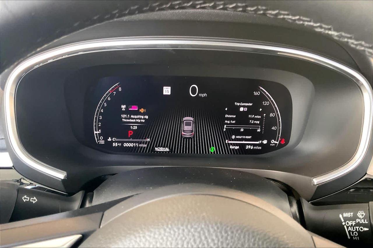 2026 Acura MDX w/Technology Package Roseville CA