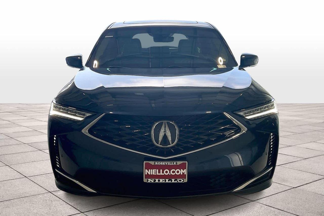 2026 Acura MDX w/Technology Package Roseville CA