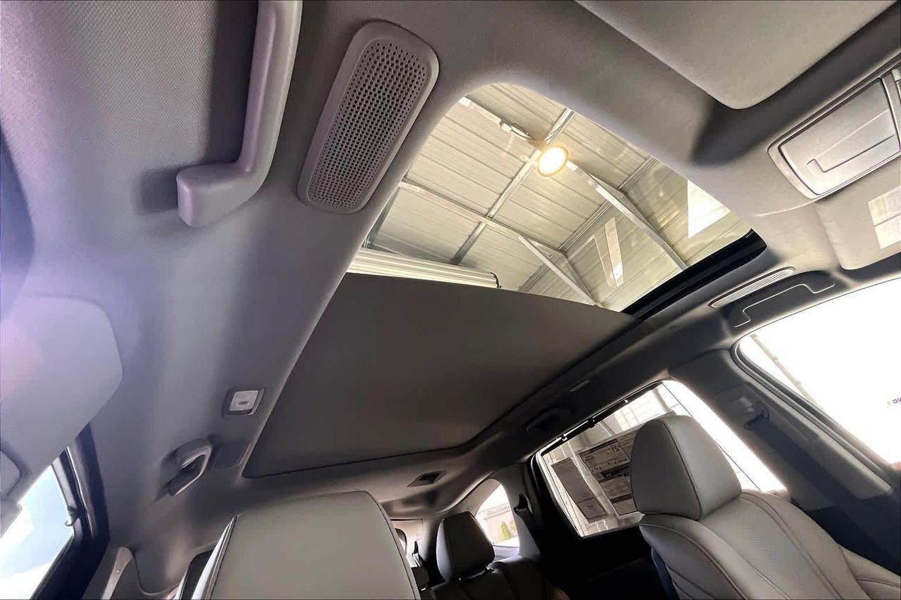 2026 Acura MDX w/Technology Package Roseville CA