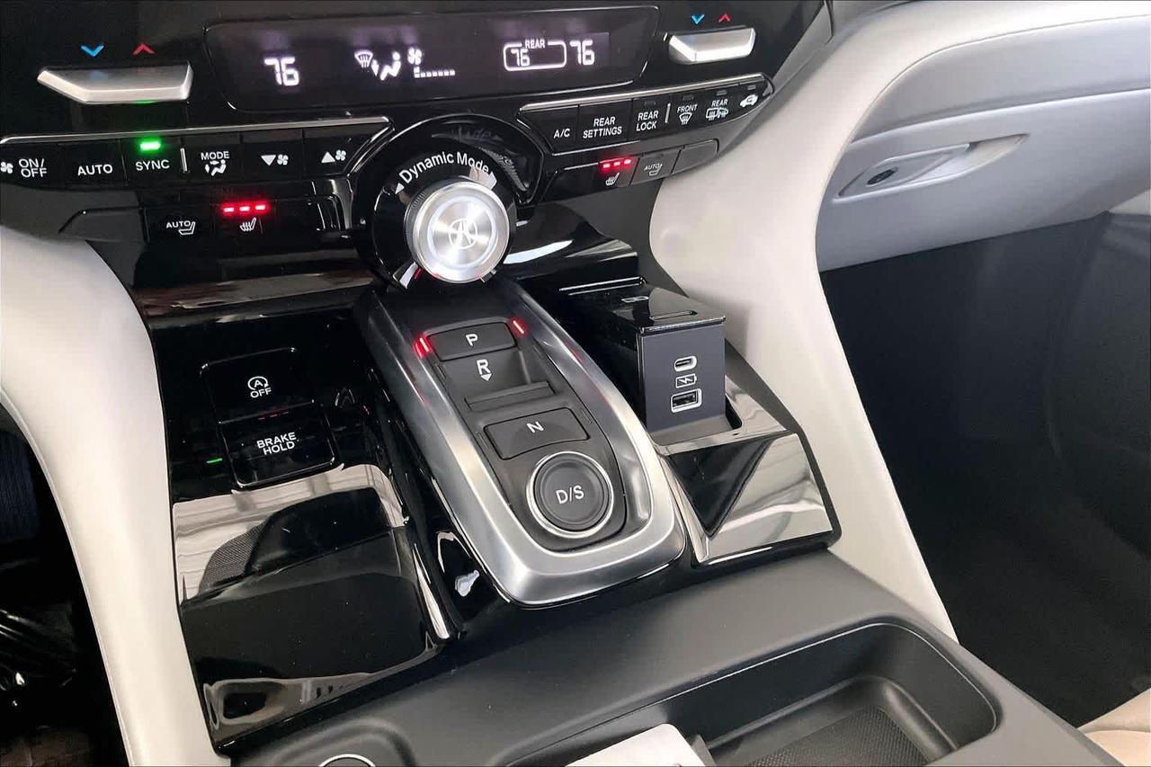 2026 Acura MDX w/Technology Package Roseville CA