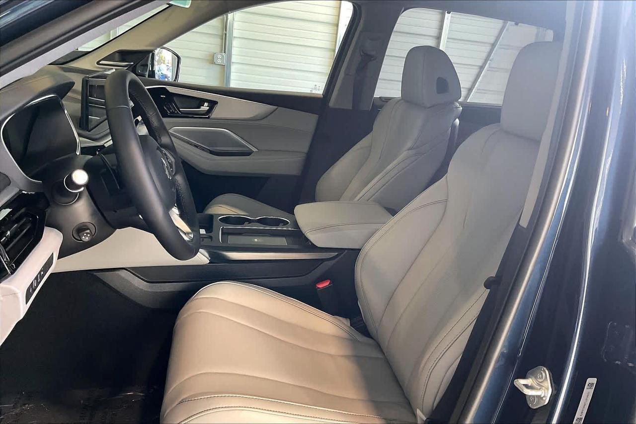 2026 Acura MDX w/Technology Package Roseville CA