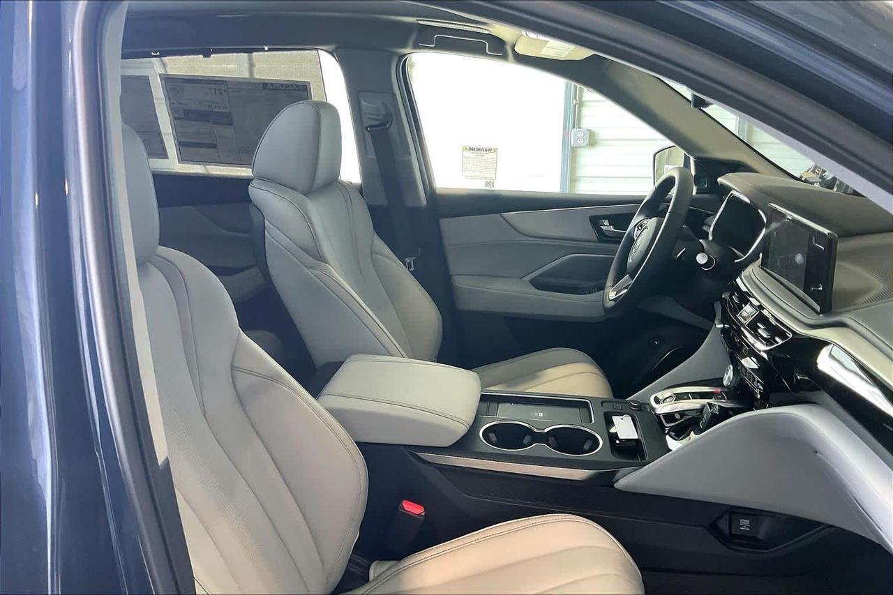 2026 Acura MDX w/Technology Package Roseville CA