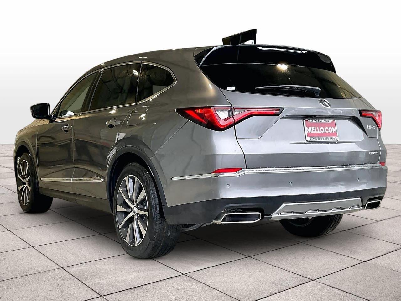 2026 Acura MDX w/Technology Package