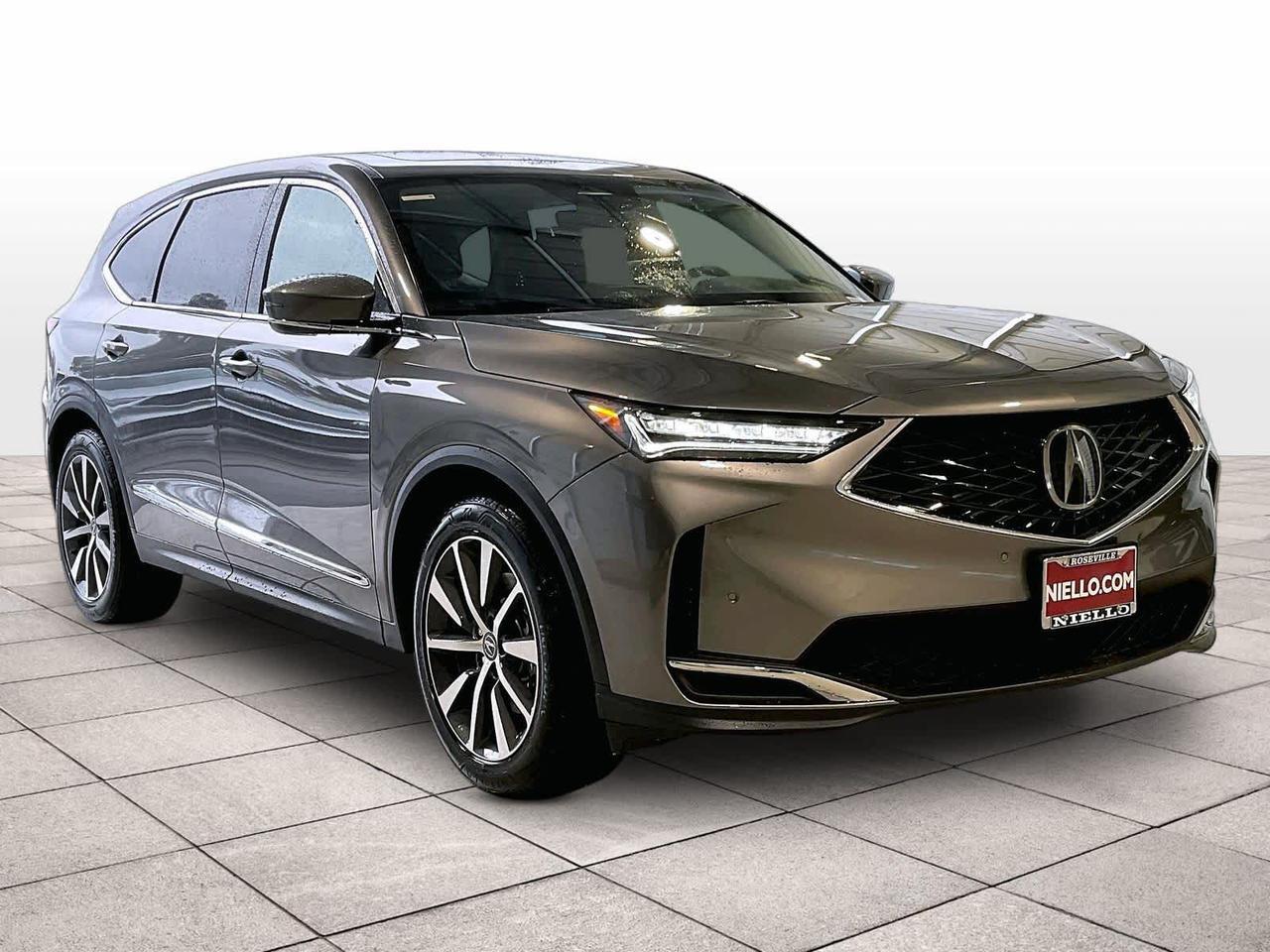 2026 Acura MDX w/Technology Package