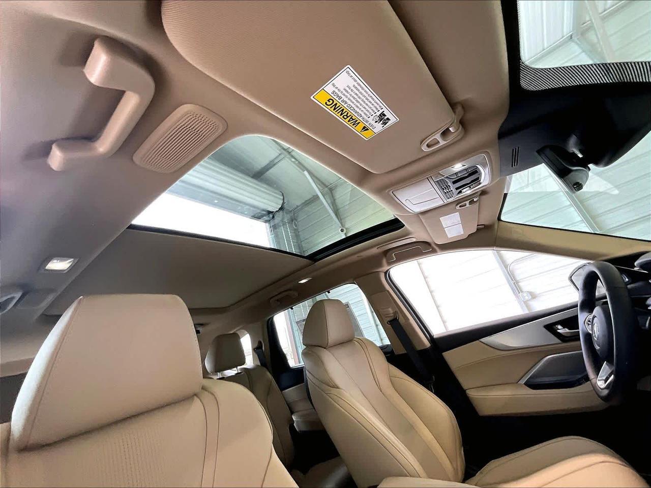 2026 Acura MDX w/Technology Package Roseville CA