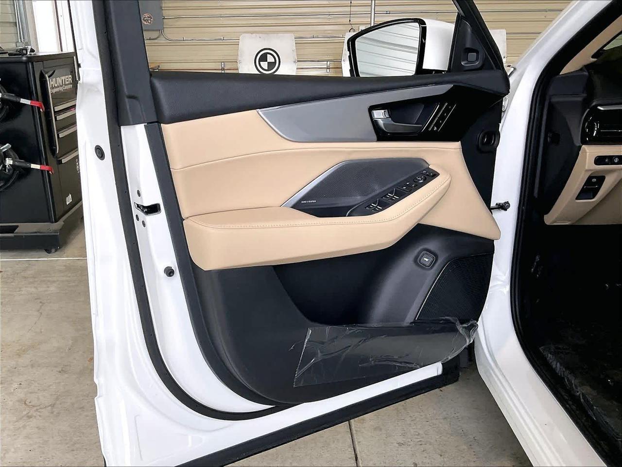 2026 Acura MDX w/Technology Package Roseville CA