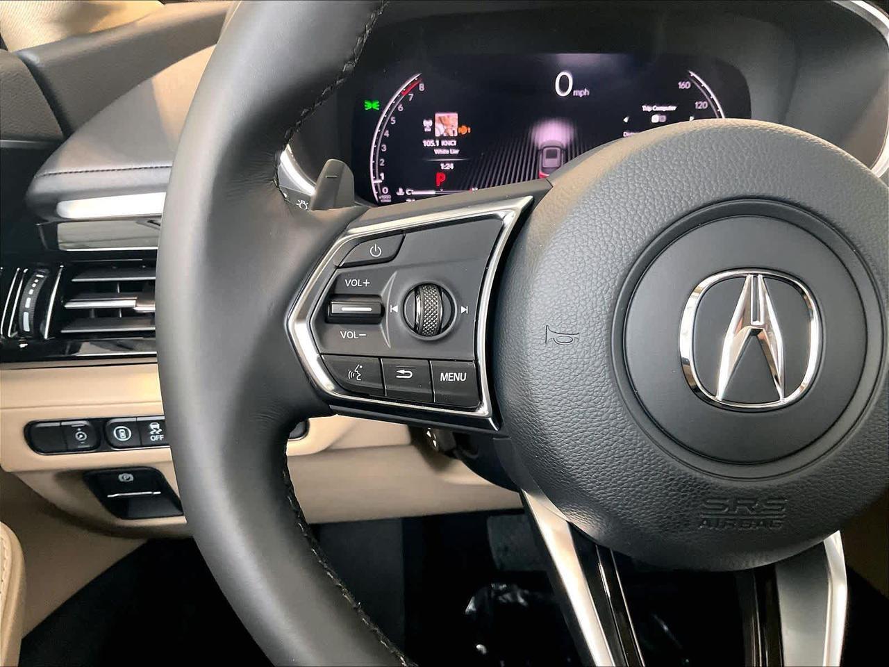 2026 Acura MDX w/Technology Package Roseville CA