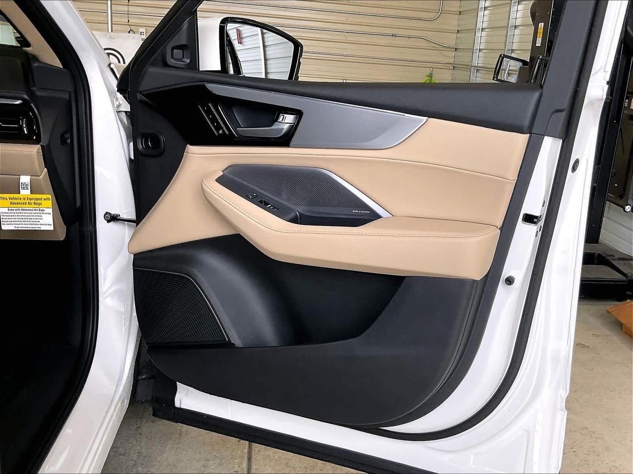 2026 Acura MDX w/Technology Package Roseville CA