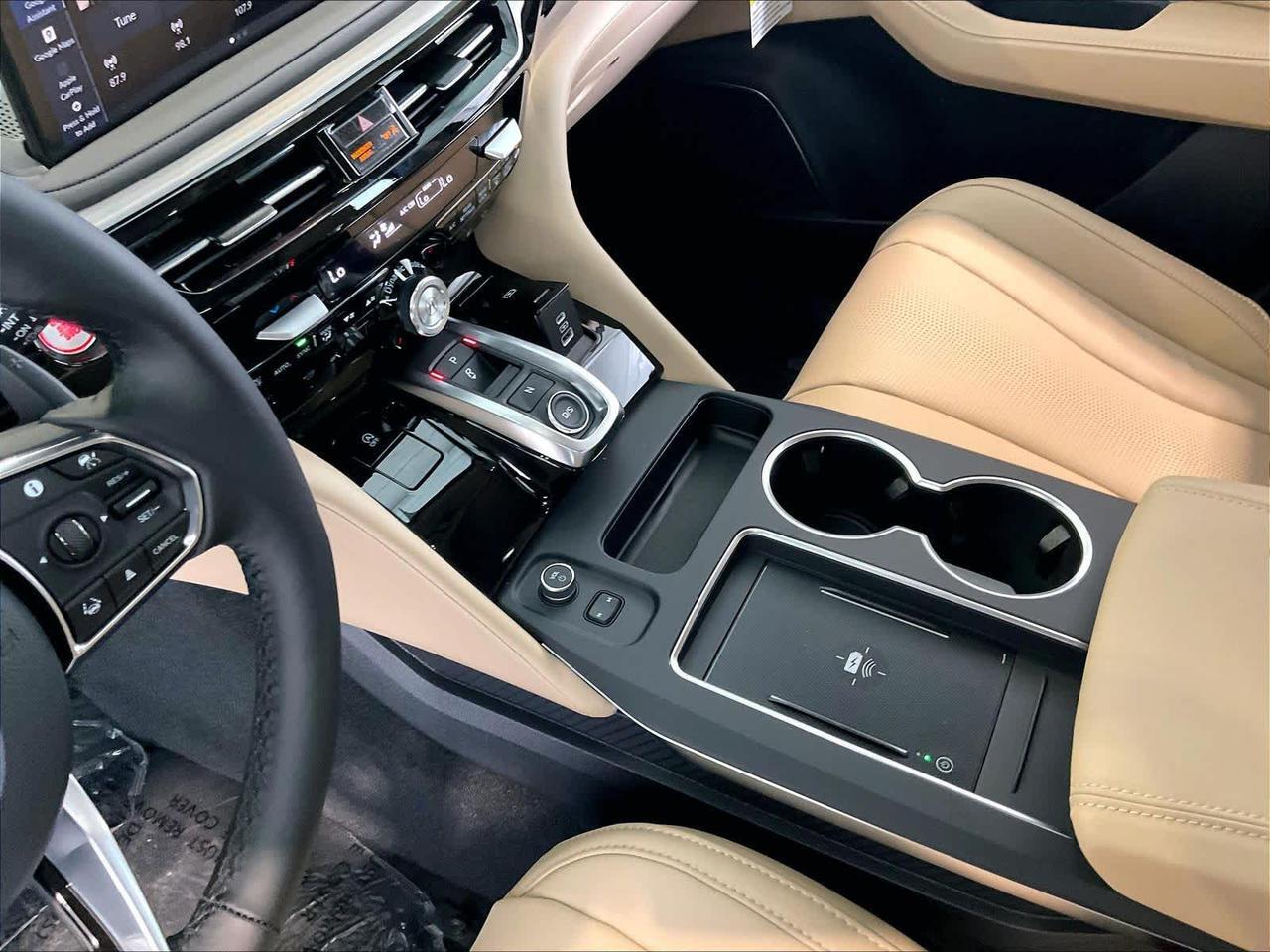 2026 Acura MDX w/Technology Package Roseville CA