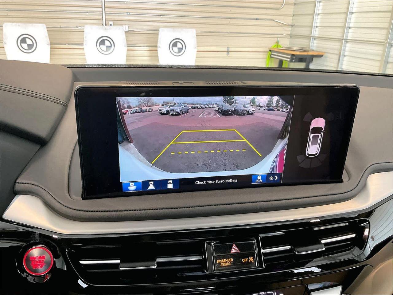 2026 Acura MDX w/Technology Package Roseville CA