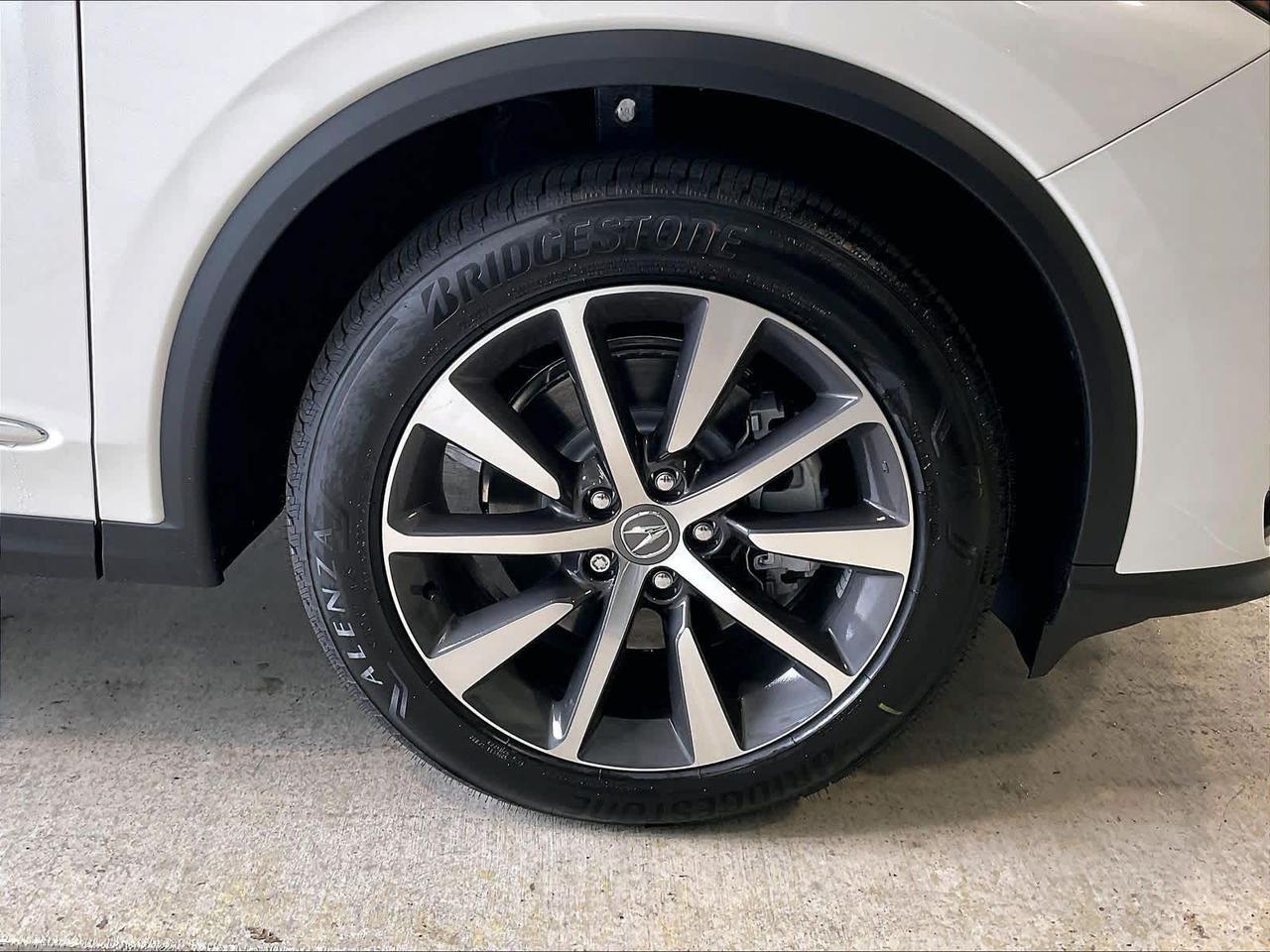 2026 Acura MDX w/Technology Package Roseville CA