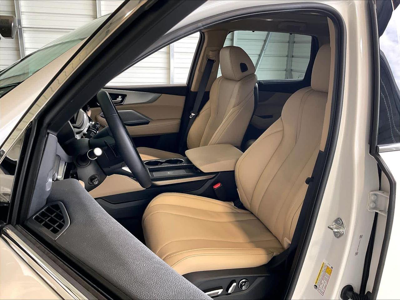 2026 Acura MDX w/Technology Package Roseville CA