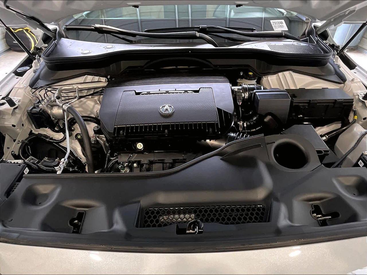 2026 Acura MDX w/Technology Package Roseville CA