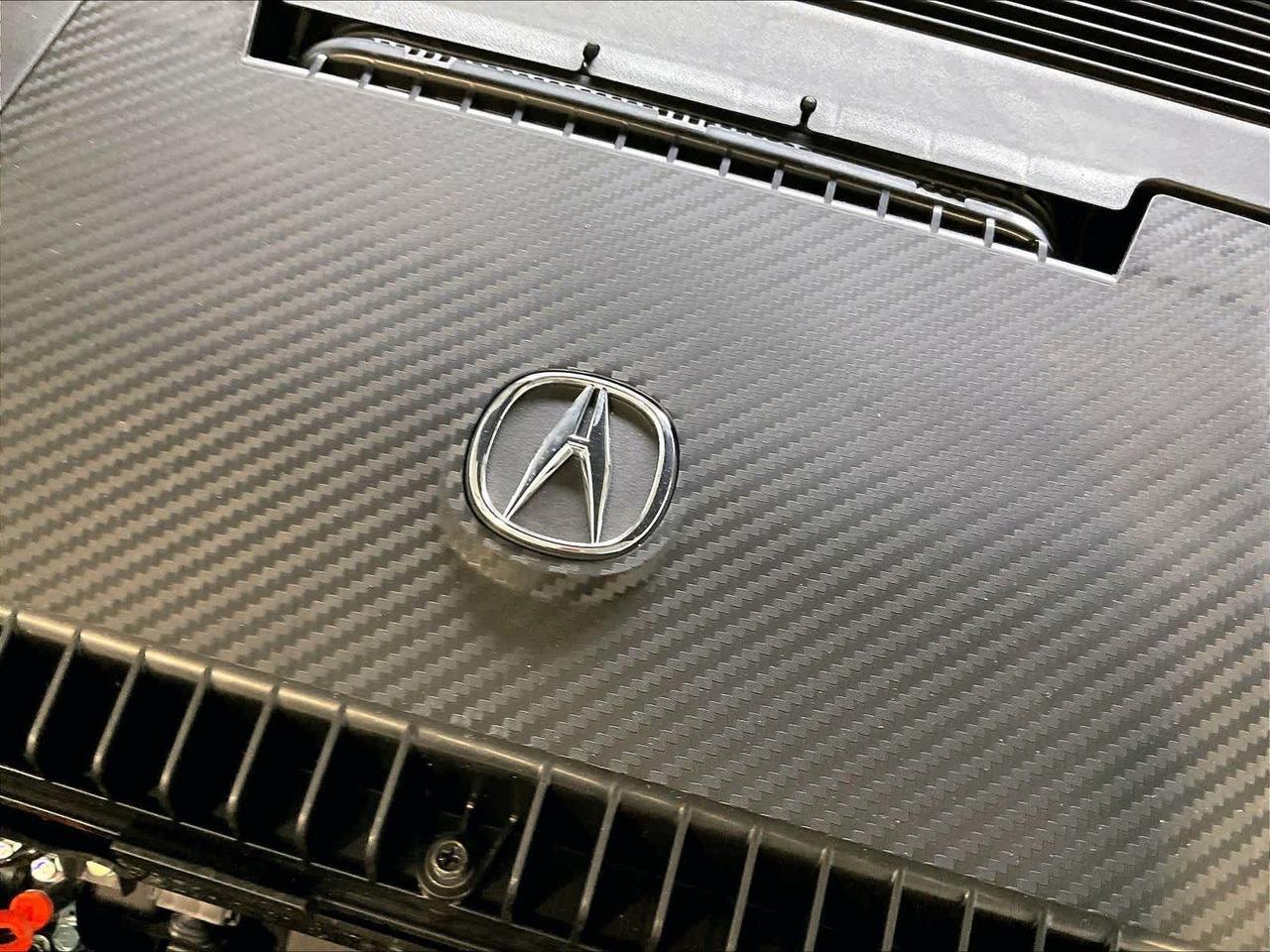 2026 Acura MDX w/Technology Package Roseville CA