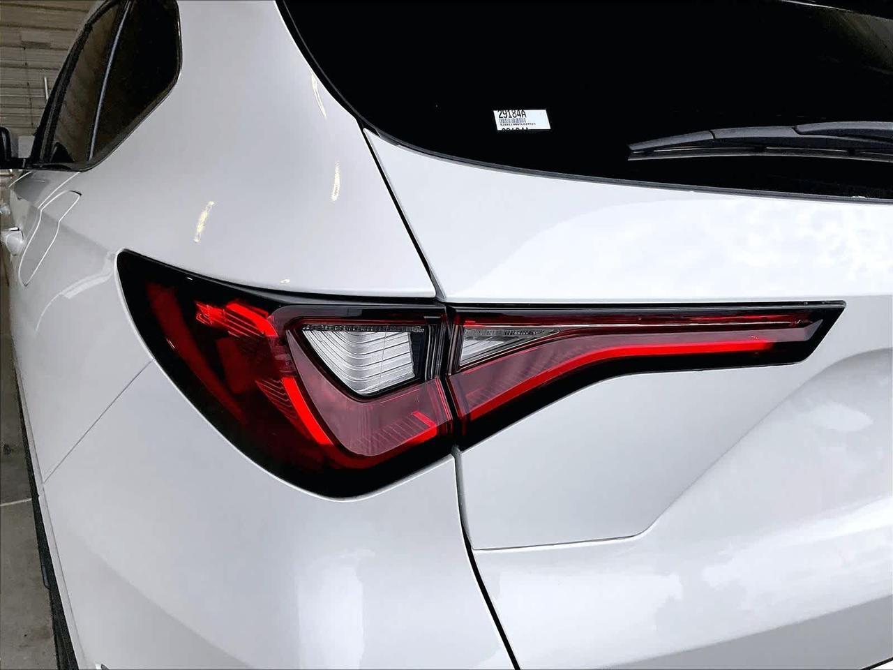 2026 Acura MDX w/Technology Package Roseville CA