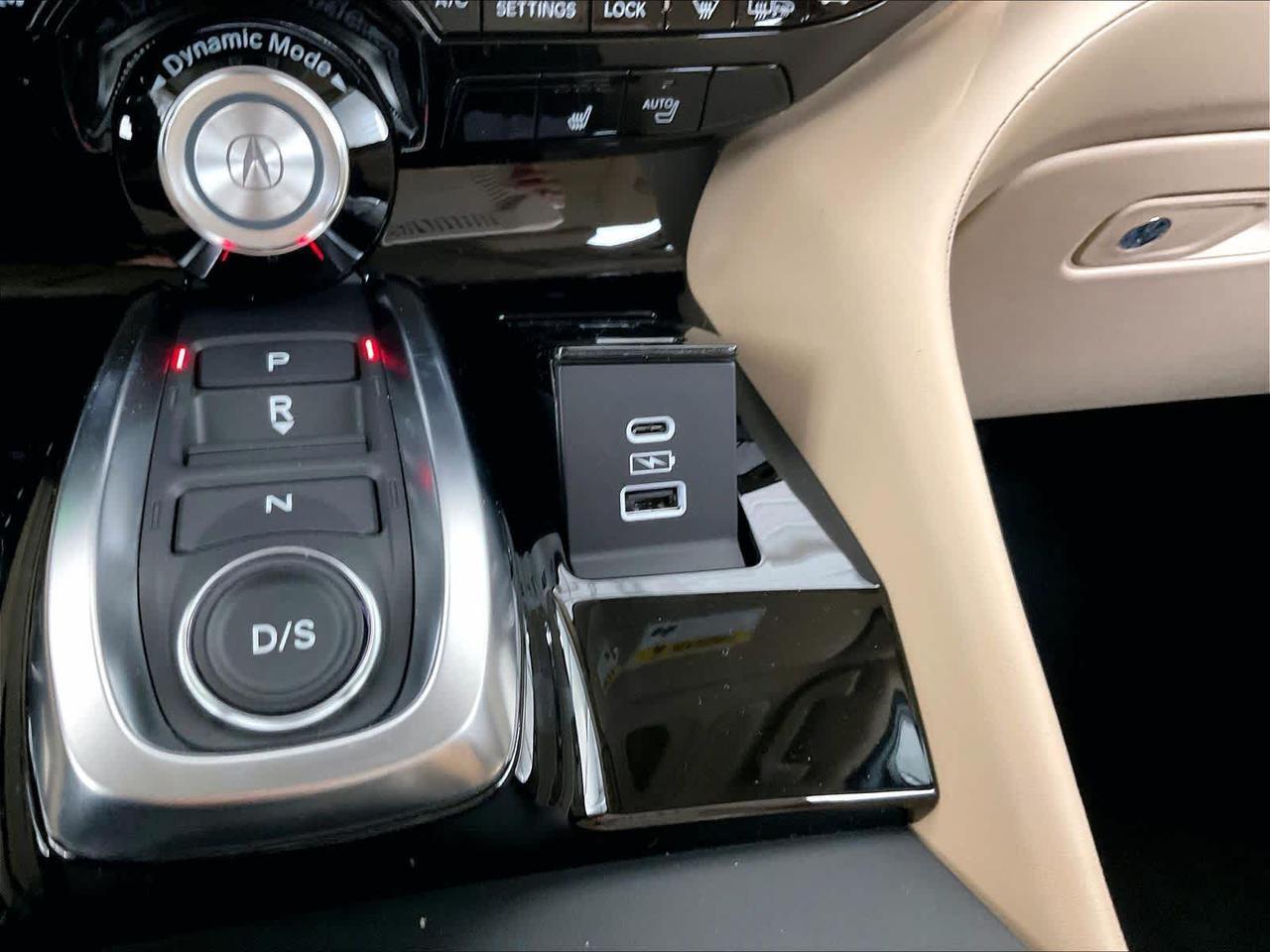 2026 Acura MDX w/Technology Package Roseville CA