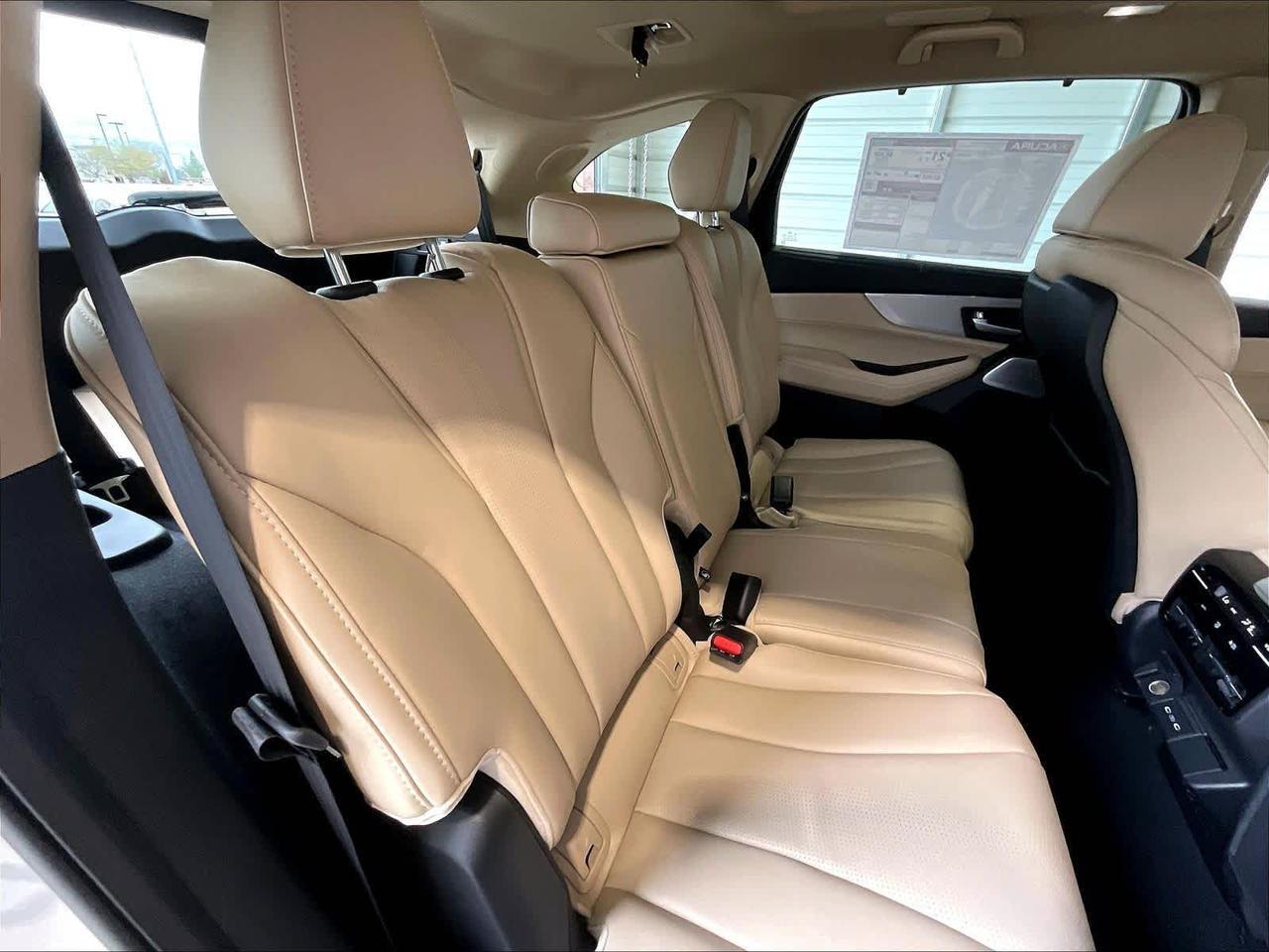 2026 Acura MDX w/Technology Package Roseville CA