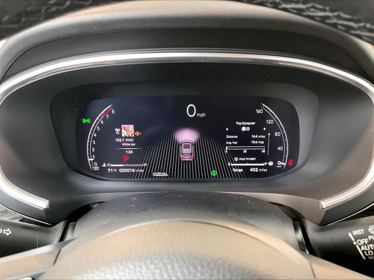 2026 Acura MDX w/Technology Package Roseville CA