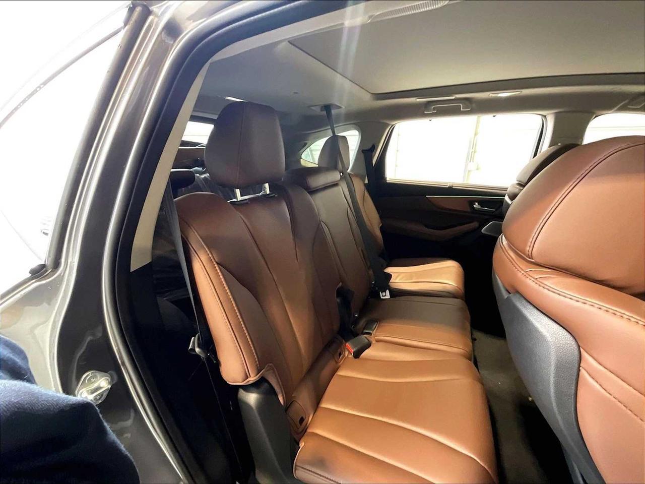 2026 Acura MDX w/Technology Package Roseville CA