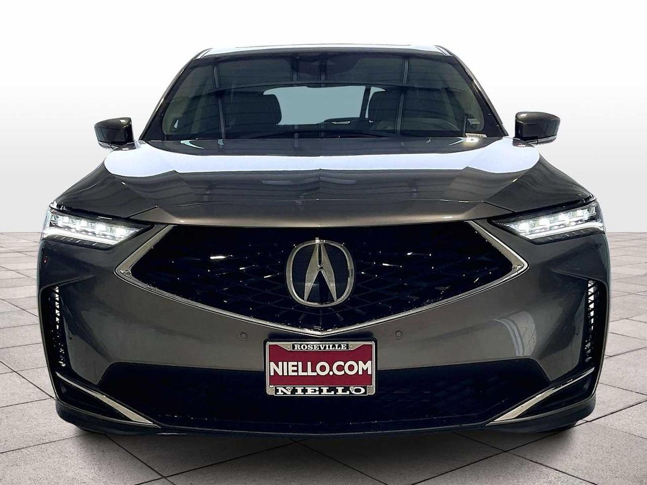 2026 Acura MDX w/Technology Package Roseville CA