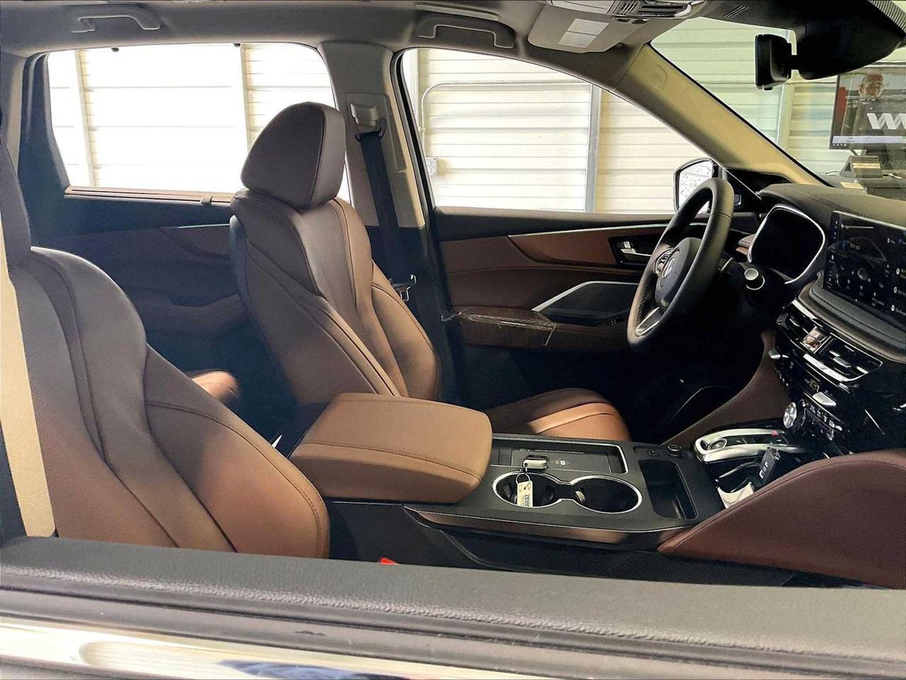 2026 Acura MDX w/Technology Package Roseville CA