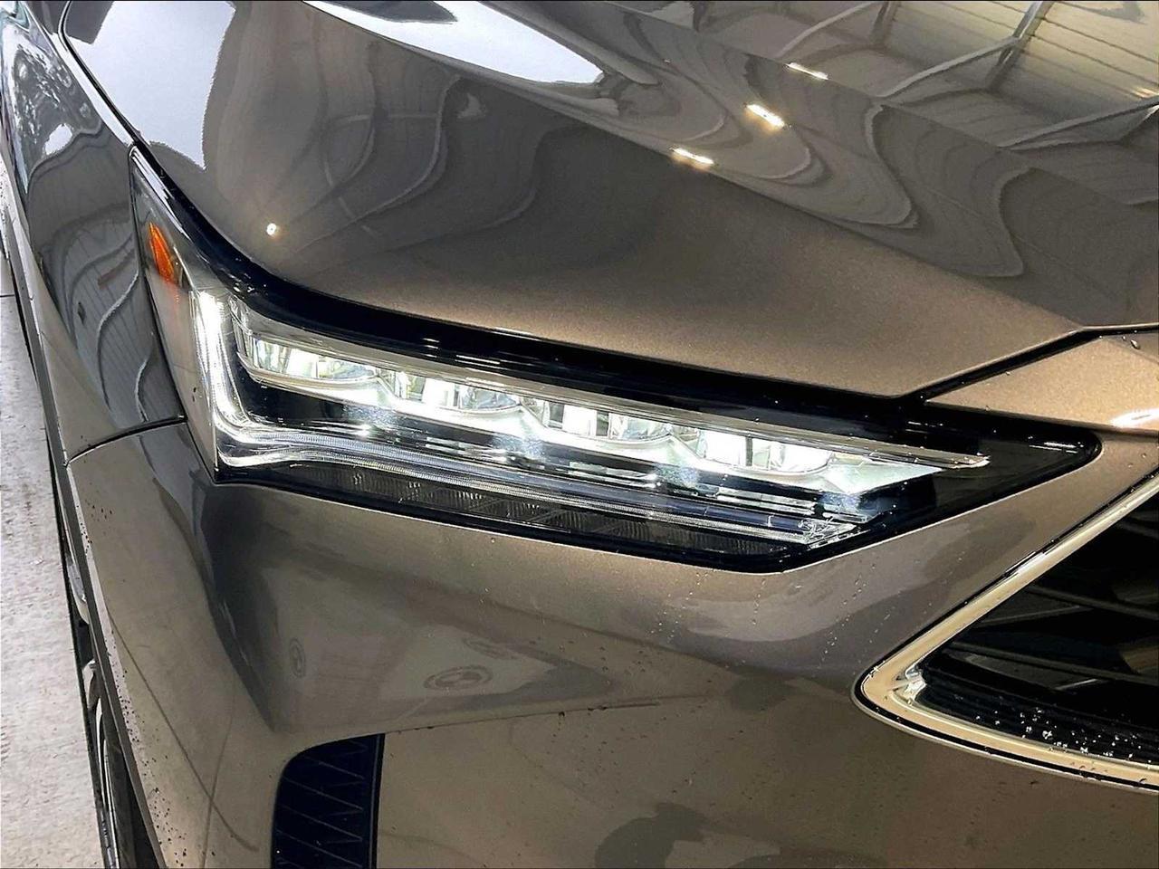 2026 Acura MDX w/Technology Package Roseville CA
