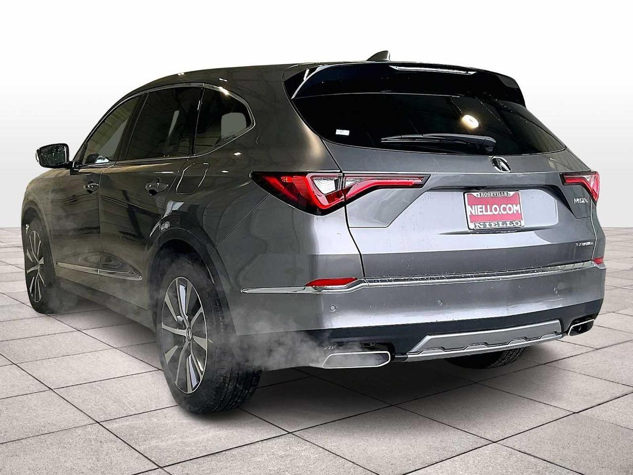 2026 Acura MDX w/Technology Package Roseville CA