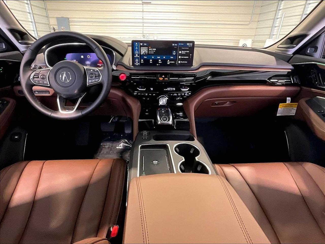 2026 Acura MDX w/Technology Package Roseville CA