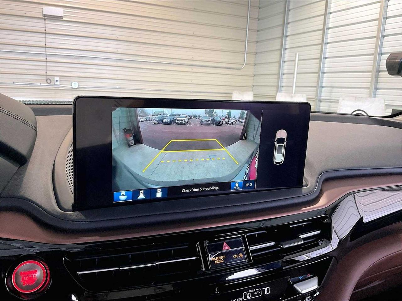 2026 Acura MDX w/Technology Package Roseville CA