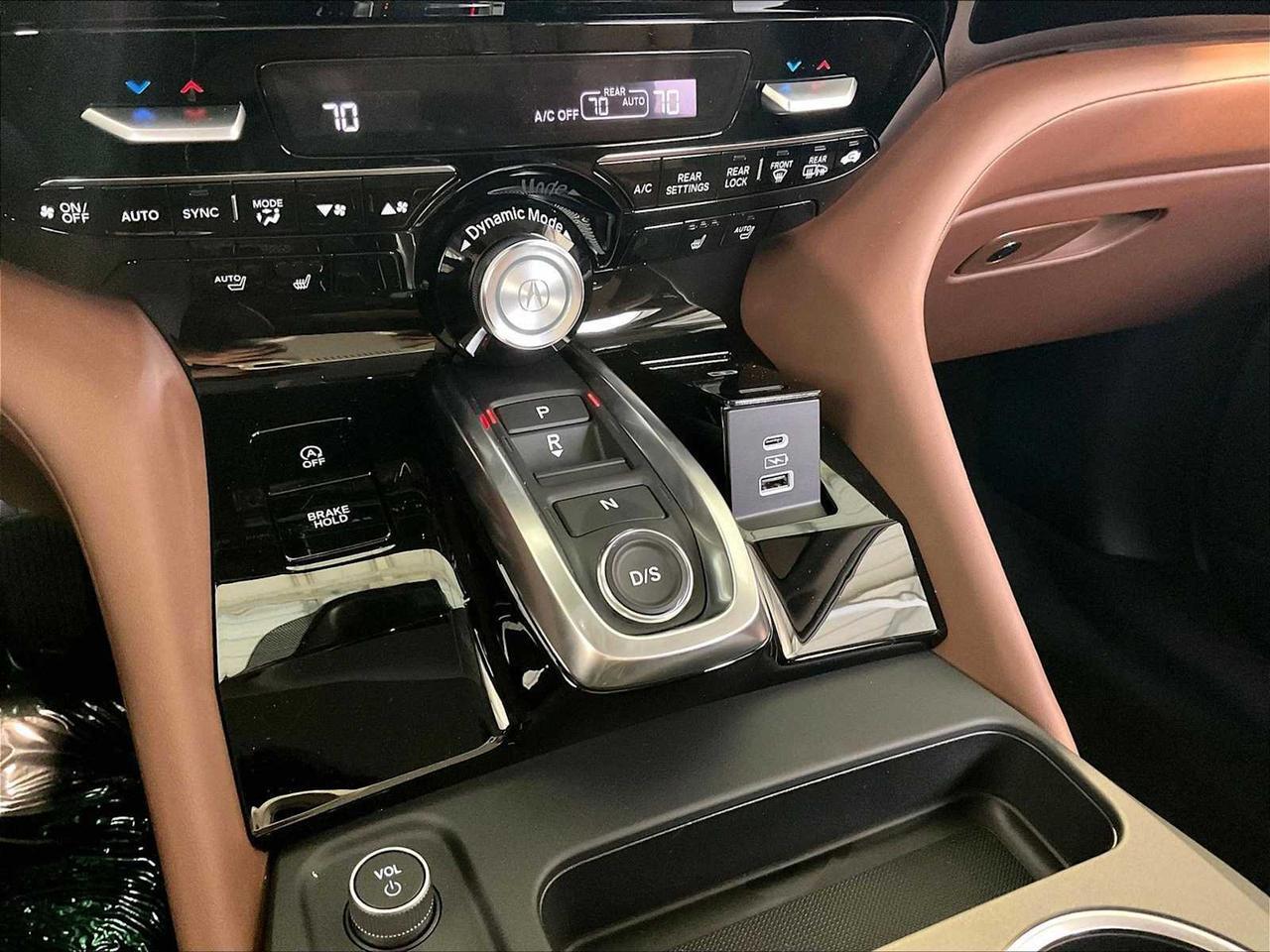 2026 Acura MDX w/Technology Package Roseville CA
