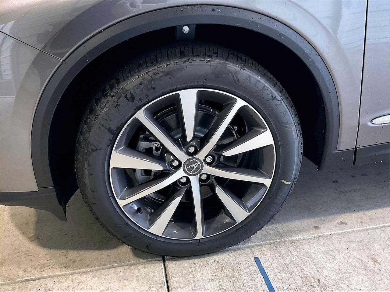2026 Acura MDX w/Technology Package Roseville CA