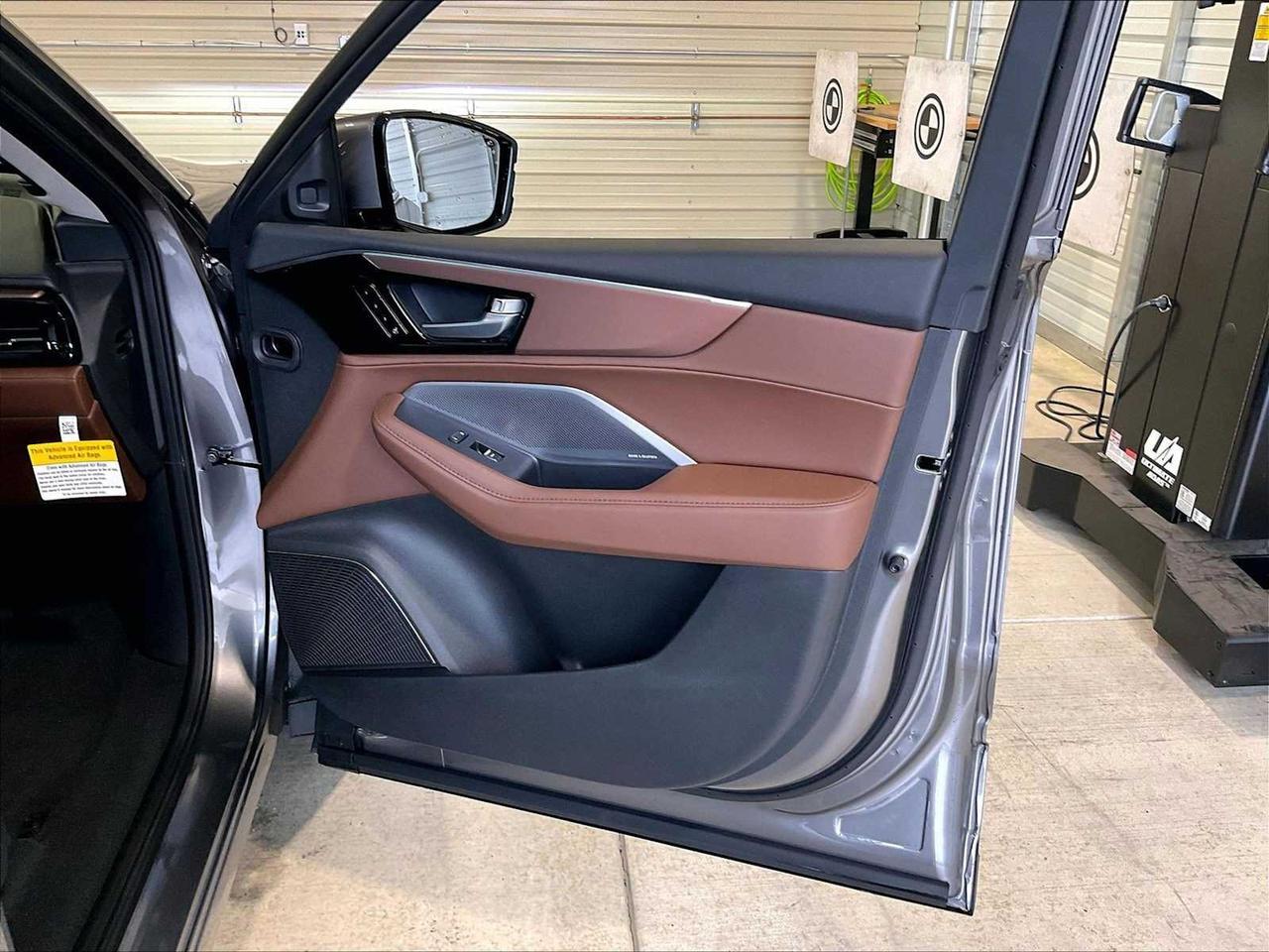 2026 Acura MDX w/Technology Package Roseville CA