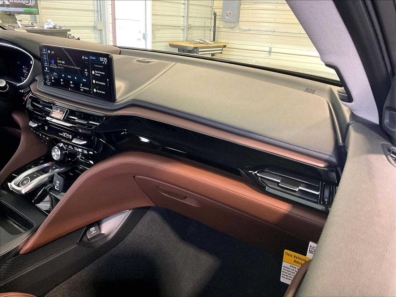 2026 Acura MDX w/Technology Package Roseville CA