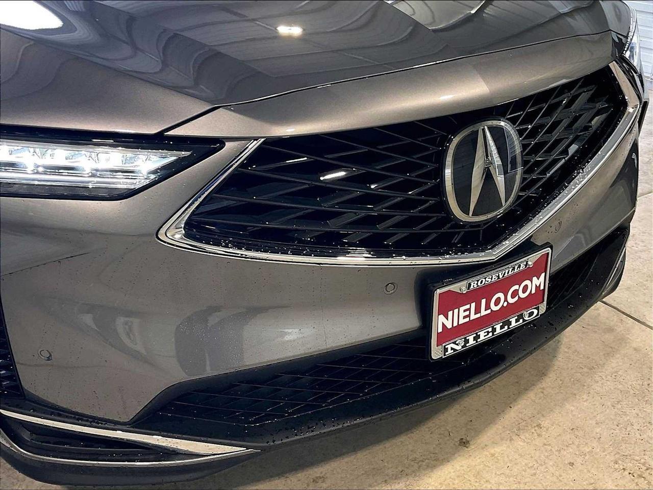 2026 Acura MDX w/Technology Package Roseville CA