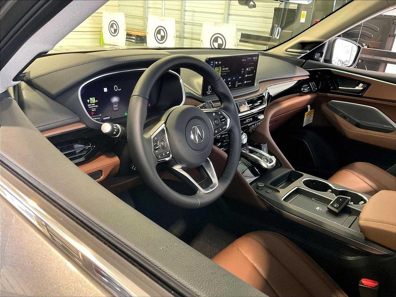 2026 Acura MDX w/Technology Package Roseville CA