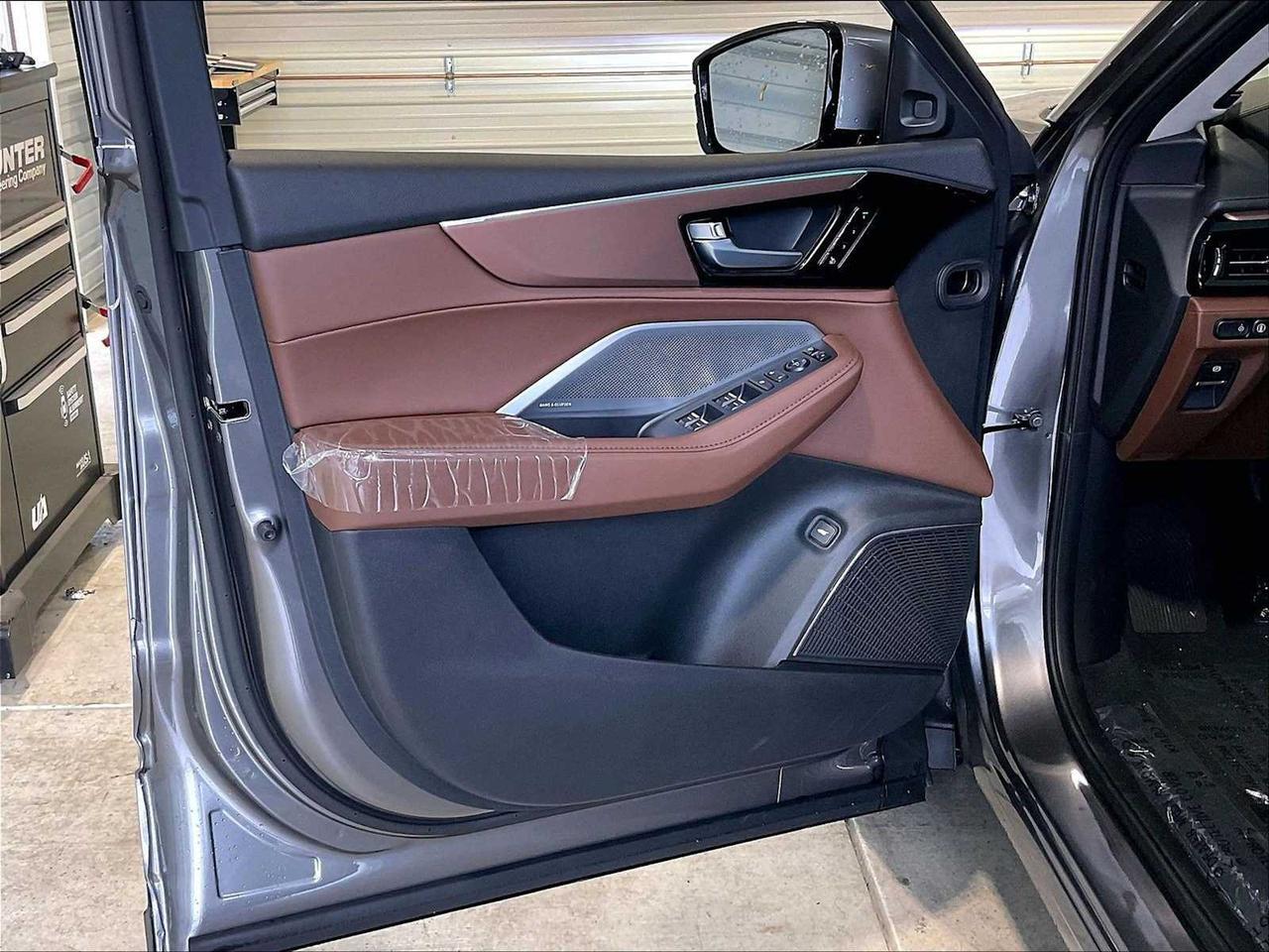 2026 Acura MDX w/Technology Package Roseville CA