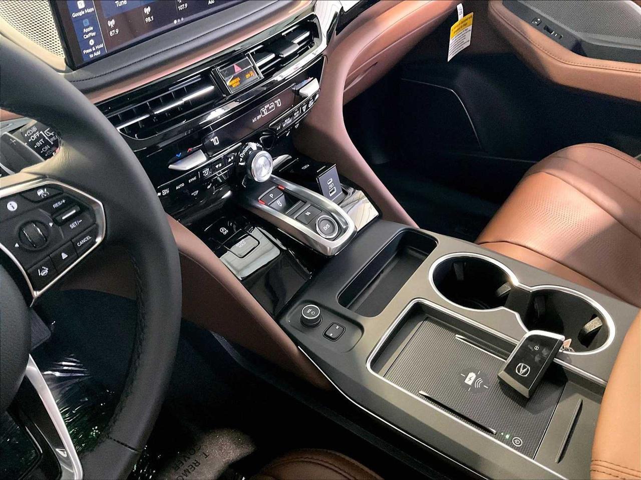 2026 Acura MDX w/Technology Package Roseville CA