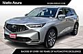 2026 Acura MDX w/Technology Package