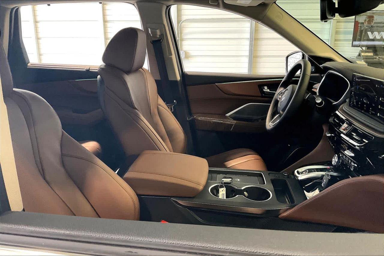 2026 Acura MDX w/Technology Package Roseville CA