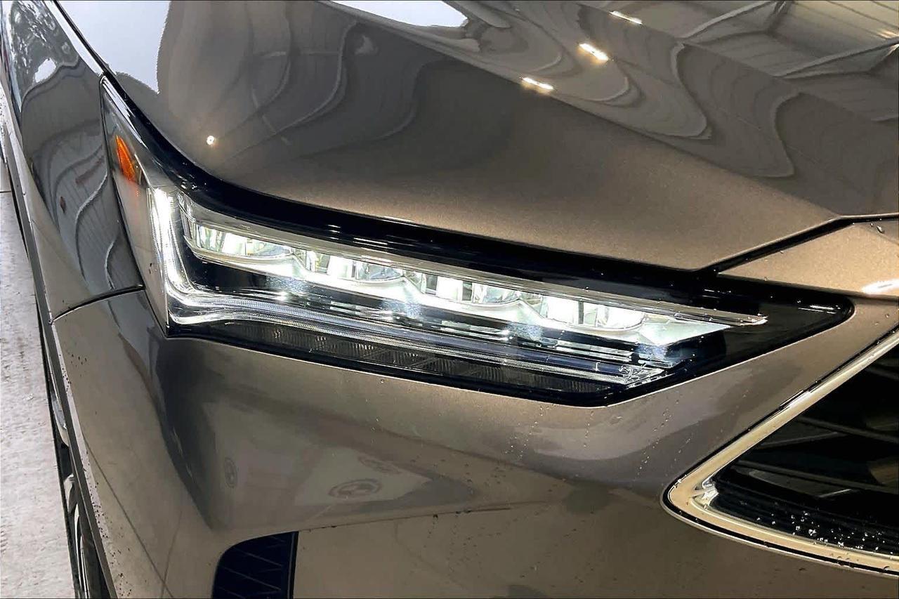 2026 Acura MDX w/Technology Package Roseville CA