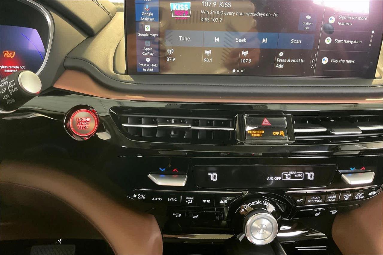 2026 Acura MDX w/Technology Package Roseville CA