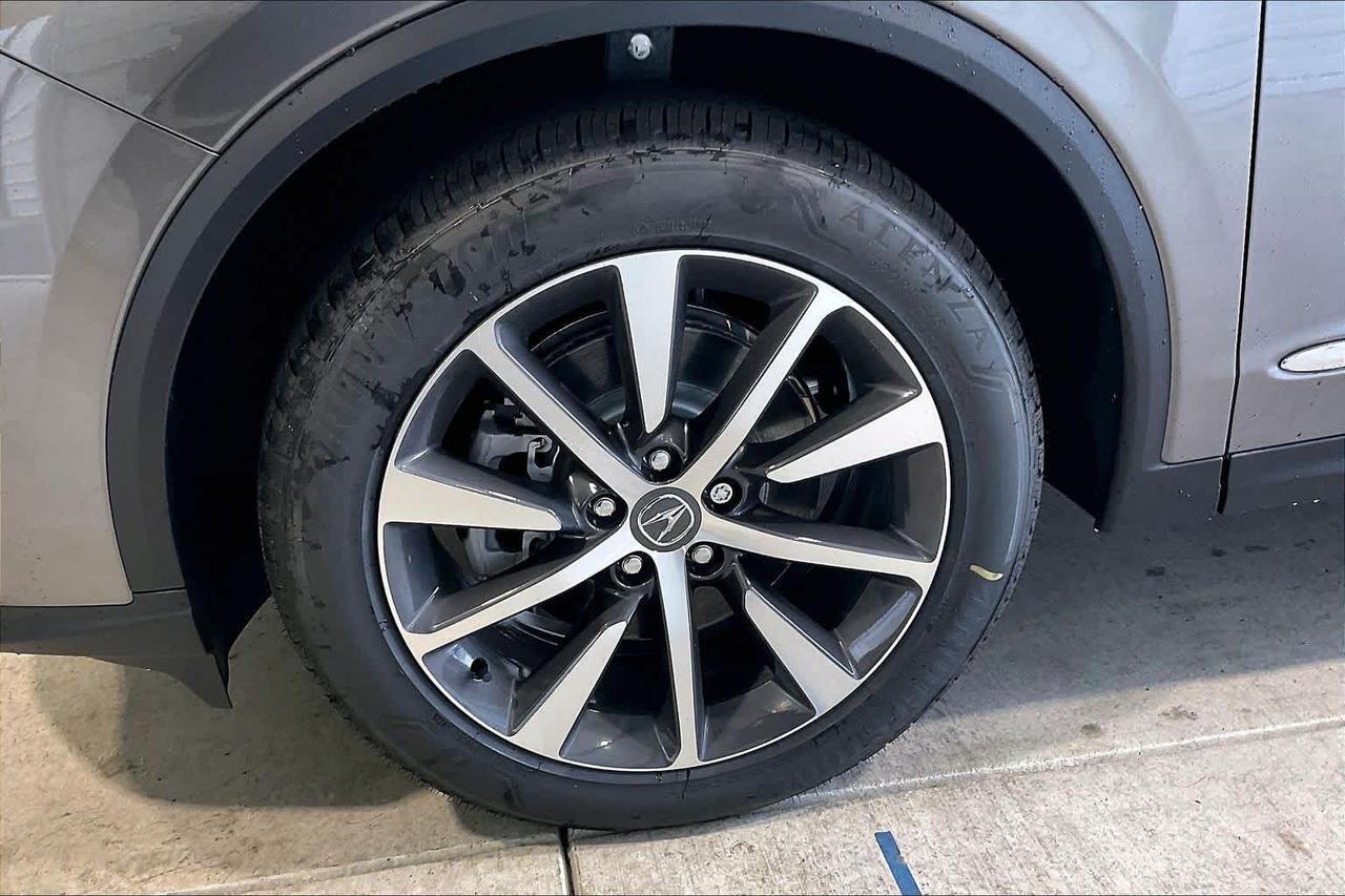 2026 Acura MDX w/Technology Package Roseville CA