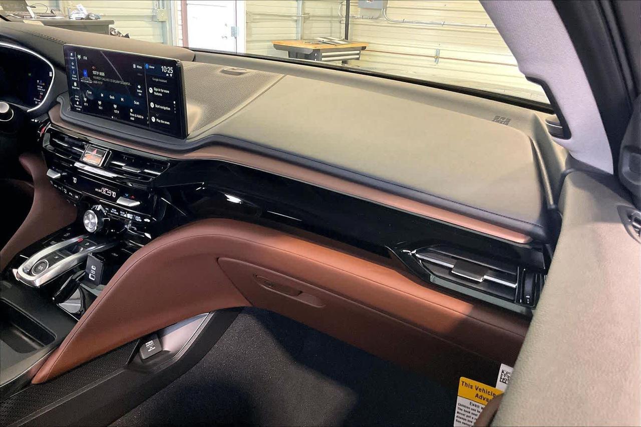 2026 Acura MDX w/Technology Package Roseville CA