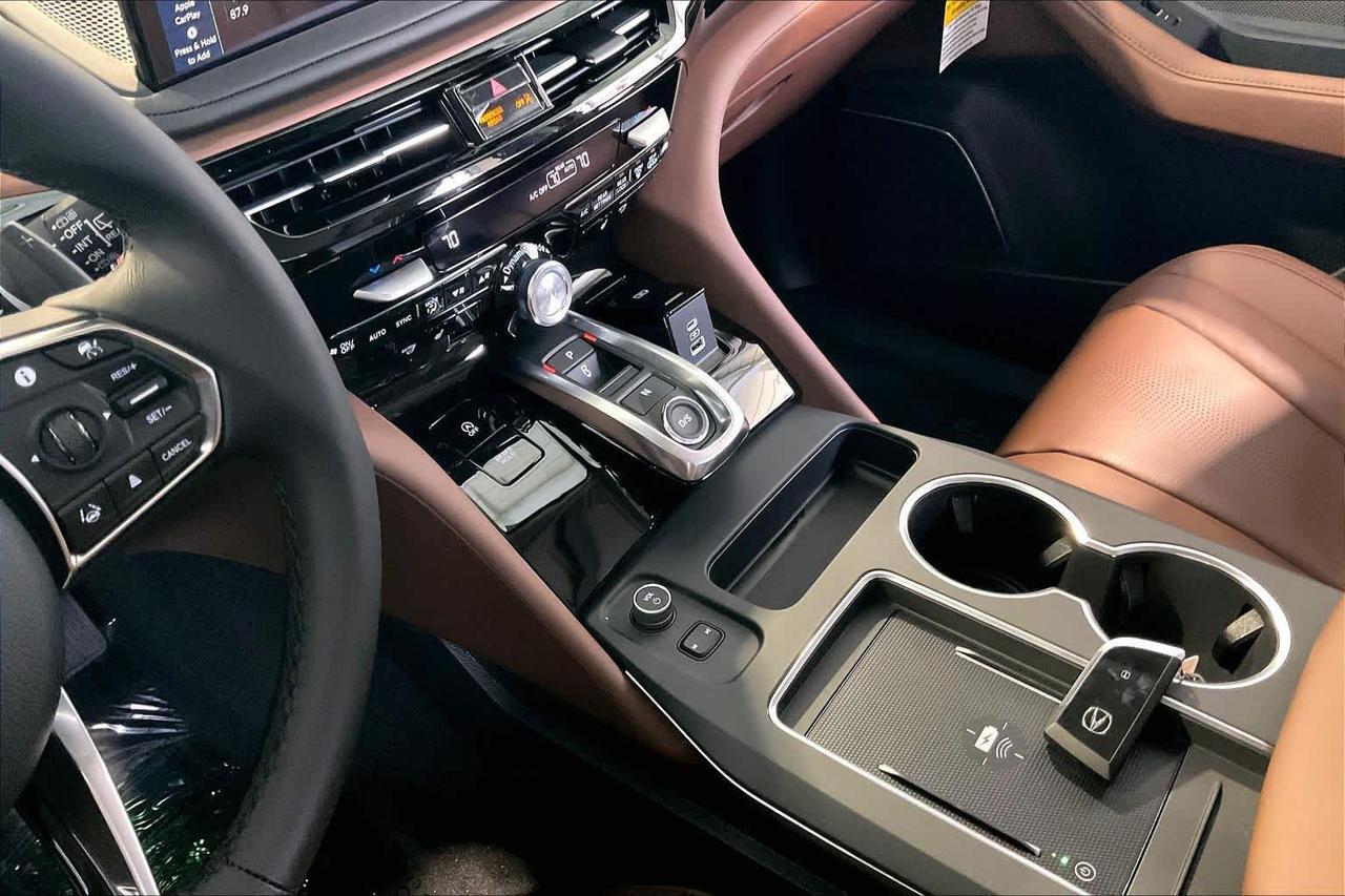 2026 Acura MDX w/Technology Package Roseville CA